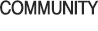 community